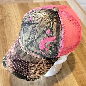 🍃 Ladies Fit hat cap